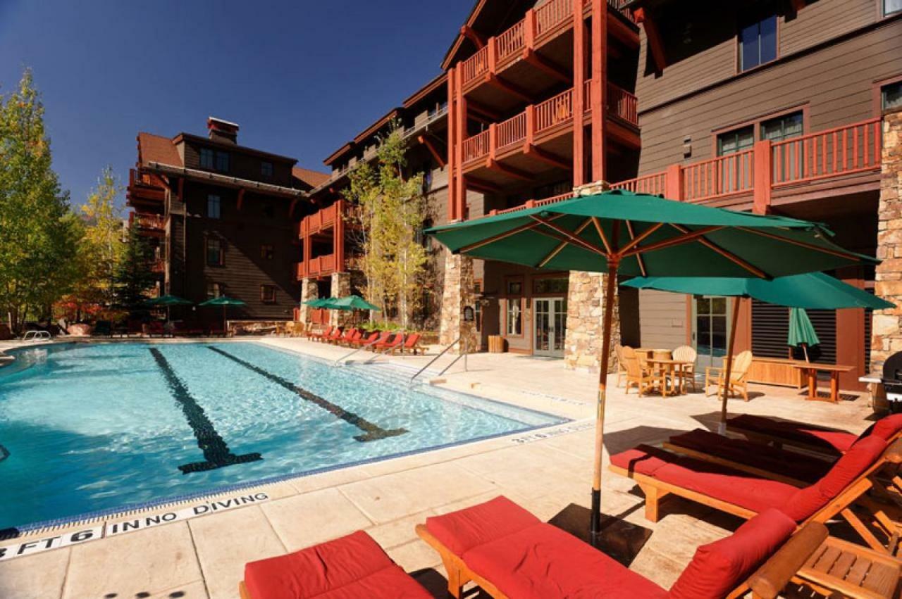 The Ritz-Carlton Club 3 Bedroom Residence 8209, Ski-In & Ski-Out Resort In Aspen Highlands Exterior photo